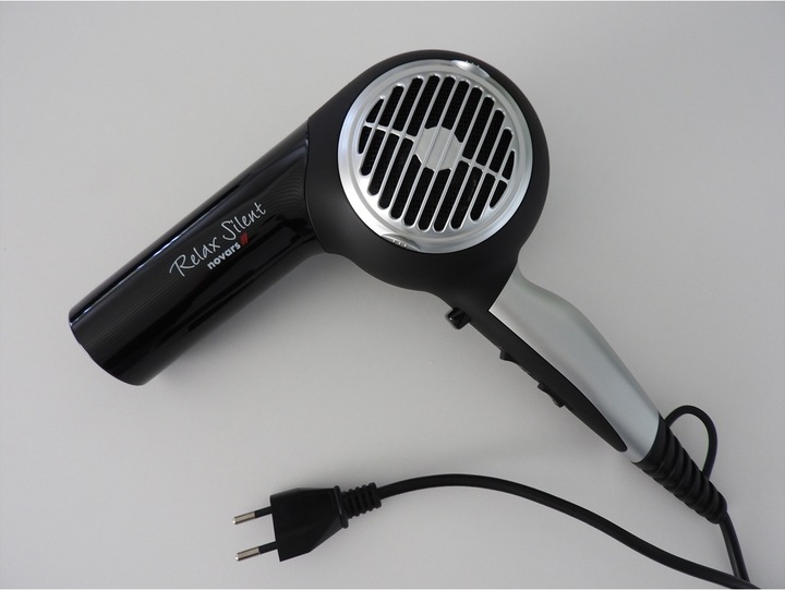 Produktbild Novars Haartrockner