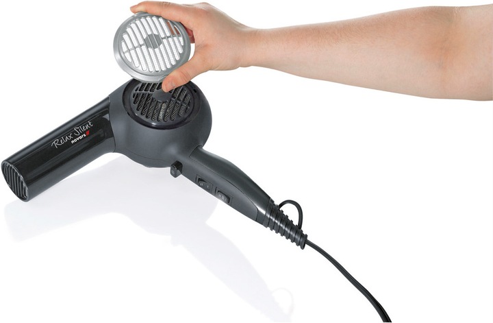 Produktbild Novars Haartrockner