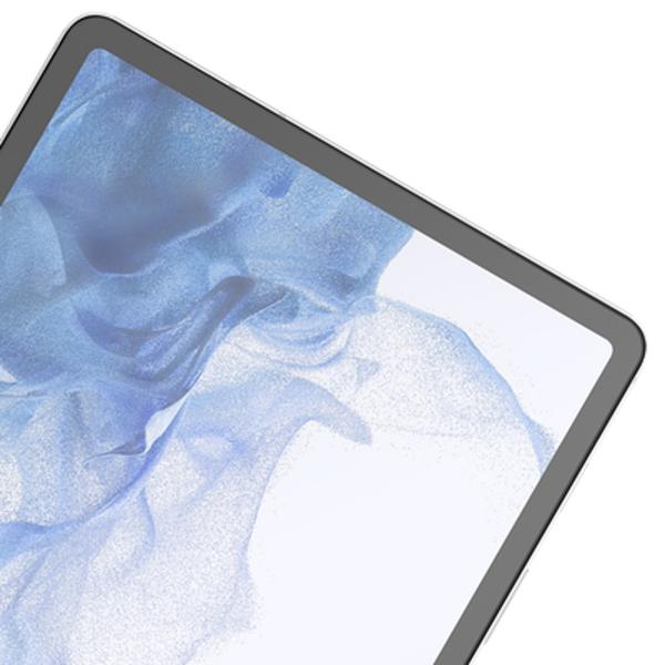 Produktbild Just in Case Gehärtetes Glas Clear Displayschutzfolie Samsung Galaxy Tab S9/S9 FE (1 Stück, Galaxy Tab S9, Galaxy Tab S9 FE)