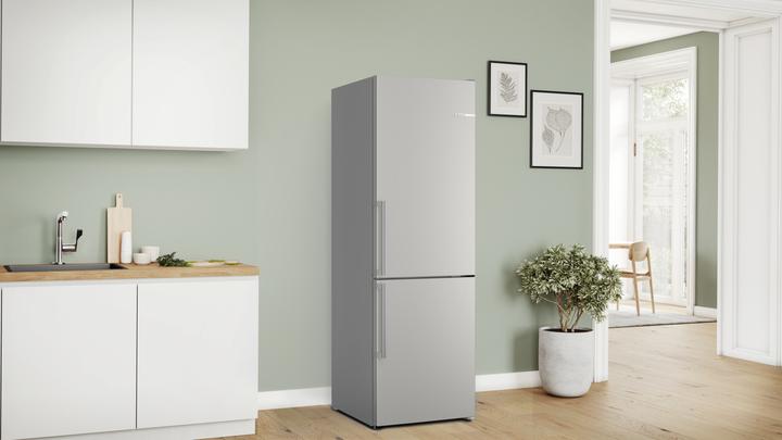 Image du produit Bosch Hausgeräte KGN36VIBT (321 l)