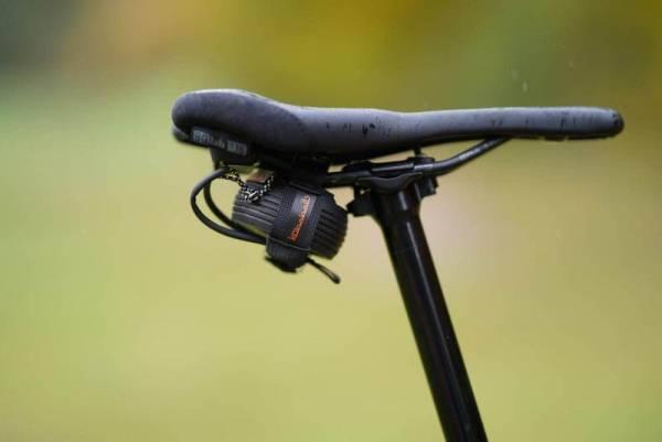 Immagine prodotto Kommit Sistema di traino per biciclette