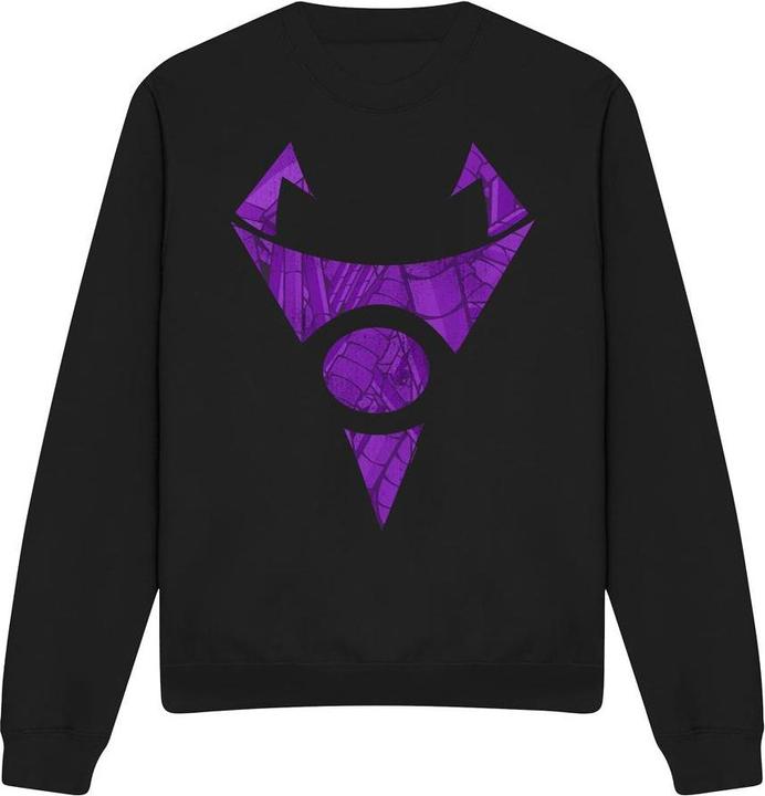 Image du produit Invader Zim - Sweat IRKEN TUBED - Adulte (L)
