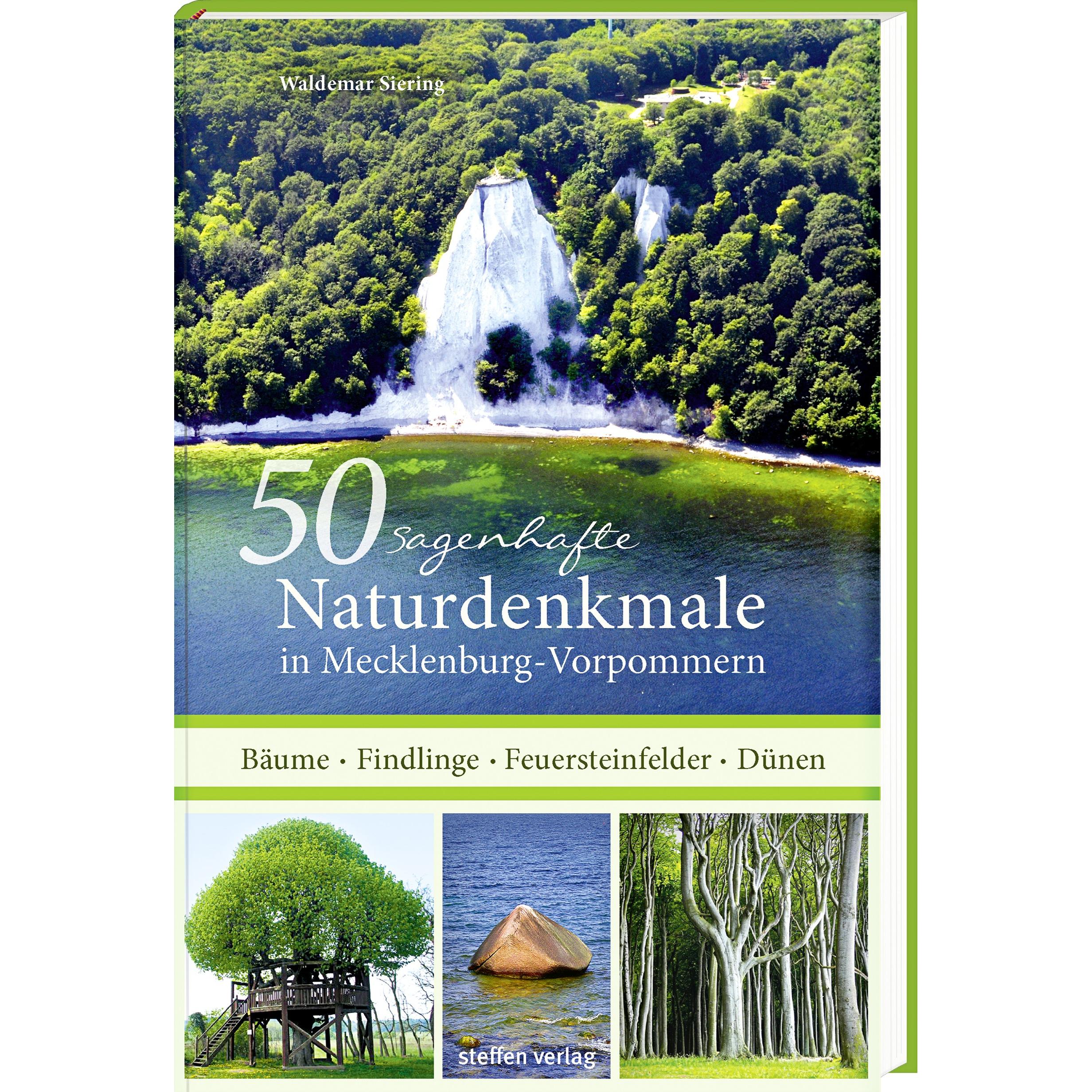 Waldemar Siering, Sachbücher von Waldemar Siering