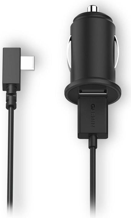 Produktbild Garmin KFZ-Stromversorgungskit