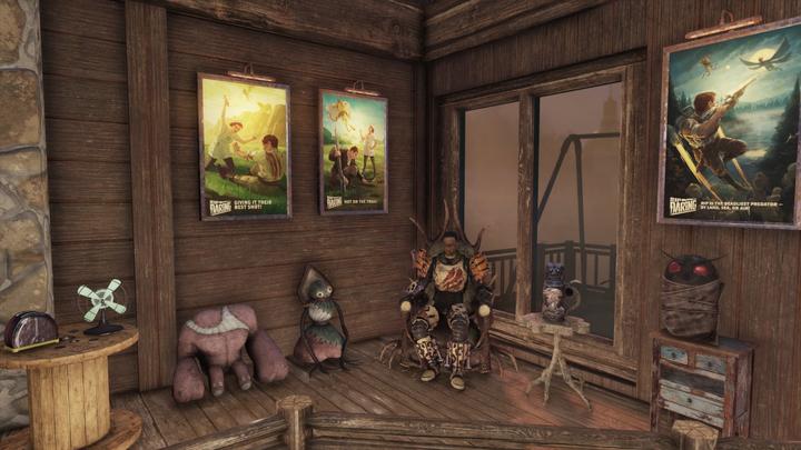 Produktbild Microsoft Fallout 76 (Xbox One S, Xbox One X)