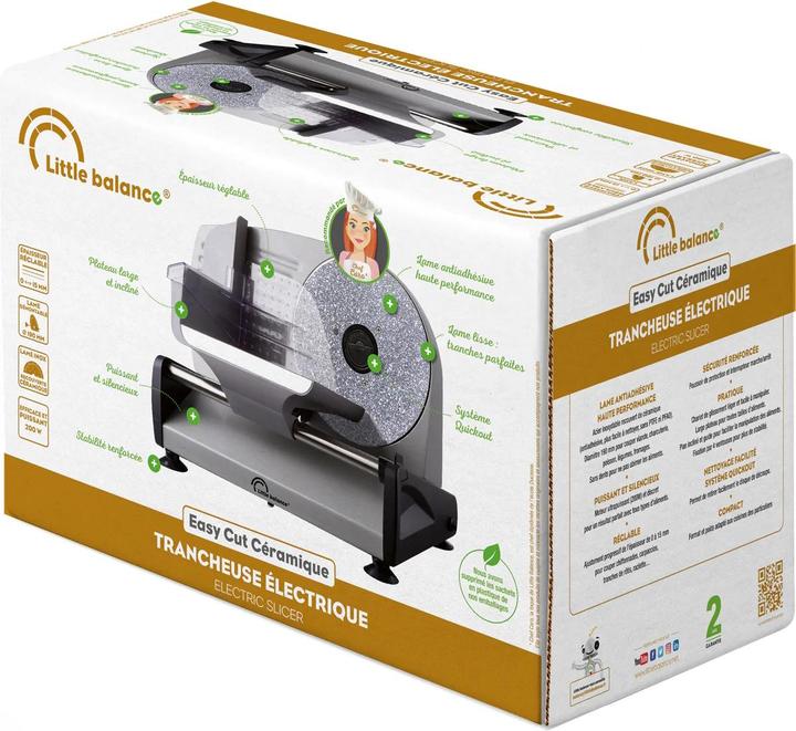 Immagine prodotto Little Balance 8702
