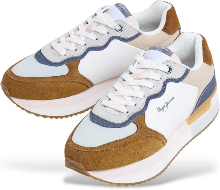 Image du produit Pepe Jeans Rusper Class - 65667 (40)