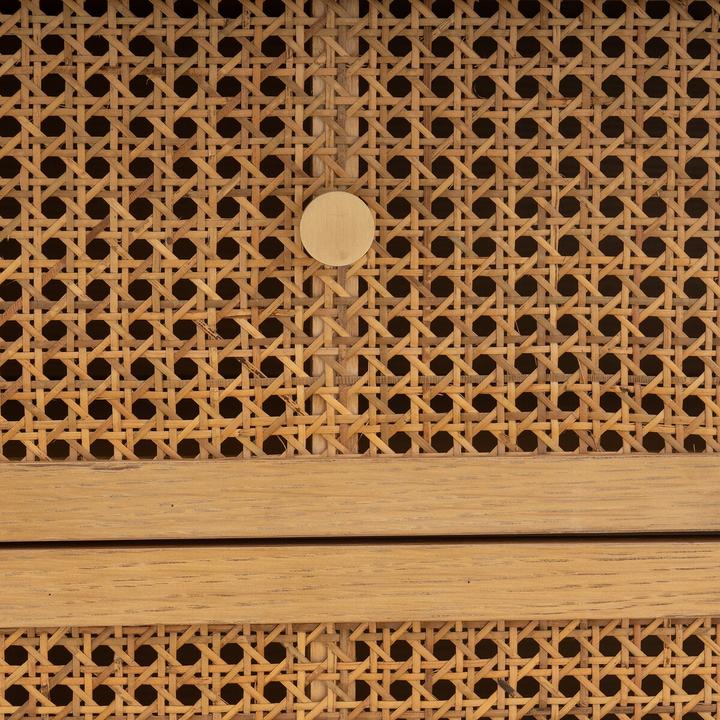 Produktbild La Redoute Interieurs Tempa (100 x 47 x 90 cm)