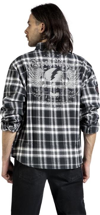 Immagine prodotto Rock Rebel by EMP Skulls & Details (M)