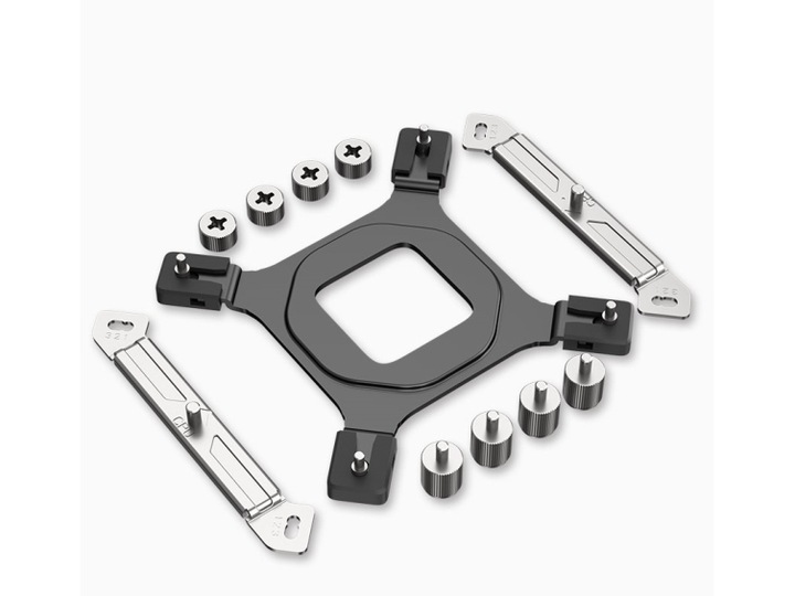 Image du produit Deepcool AK620 (160 mm)