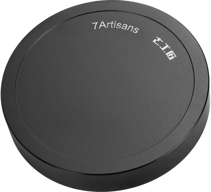 Produktbild 7artisans 120mm T2.9 Macro 2x Canon (EOS-R Mount) (Canon RF, Vollformat)