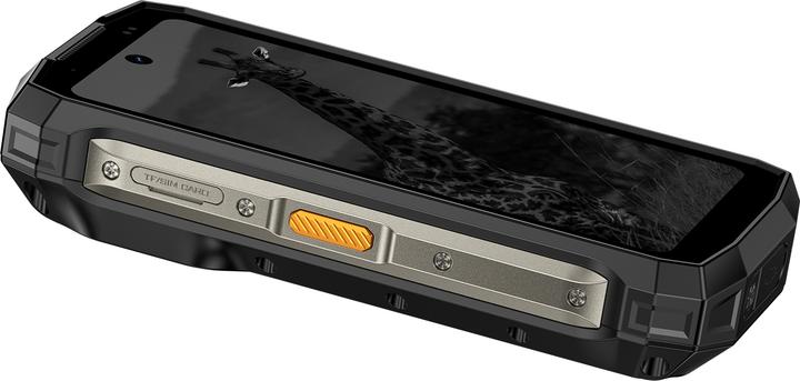 Immagine prodotto Ulefone Armor Mini 20 Pro UE (256 GB, Nero, 4.70", Doppia SIM, 5G)