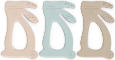 Actual product image Suavinex Rabbit Teether