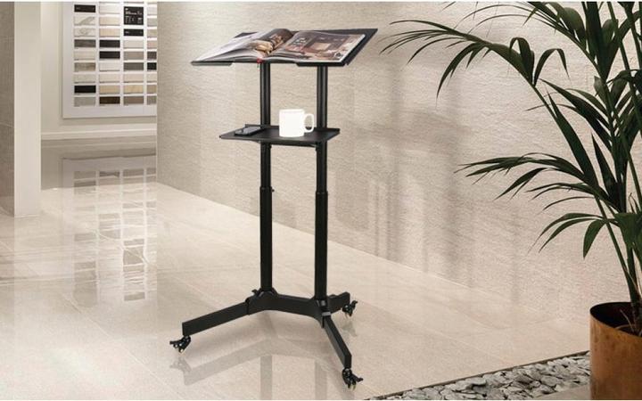 Immagine prodotto Techly ICA-TB-TPM-1BK