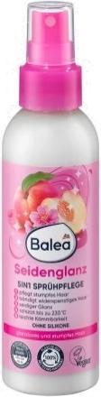 dm Balea Spray care silk gloss (150 ml)