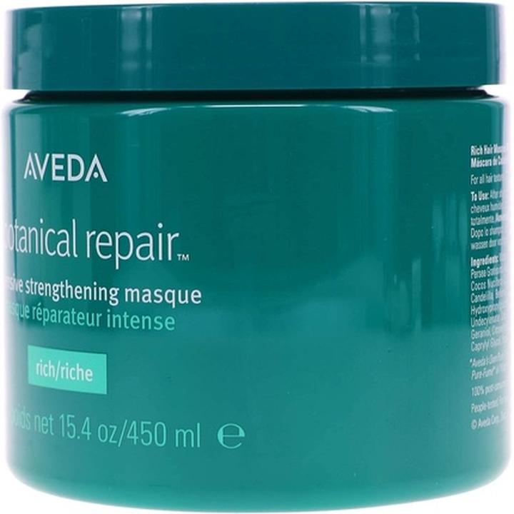 Actual product image Aveda Botanical Repair (450 ml)