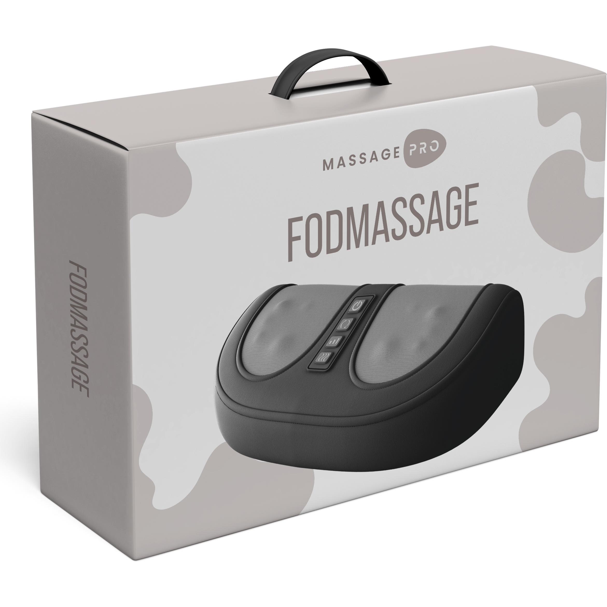 Massage Pro MassagePro - Foot Massager (1289653)