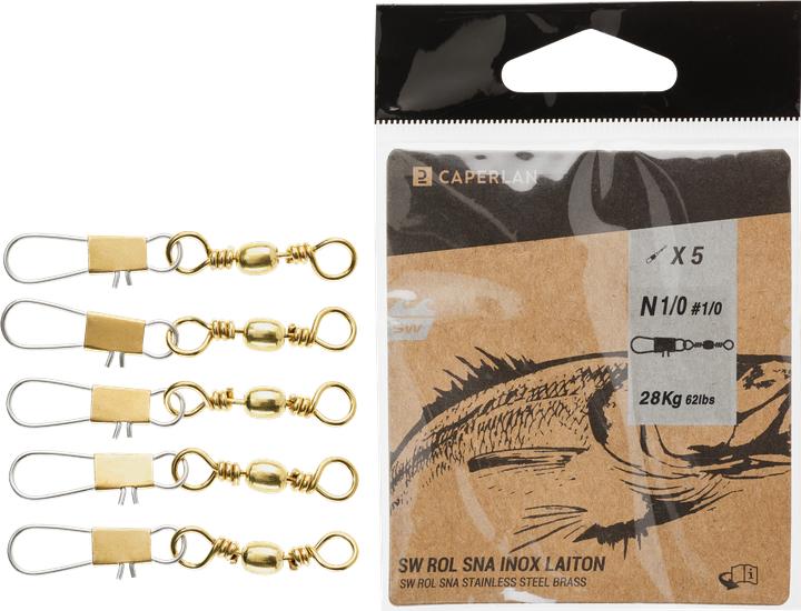 Immagine prodotto Caperlan Girella per la pesca in mare