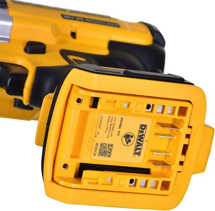 Produktbild DeWalt Hog Ring