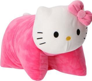 Hello Kitty Kissen - Spielfreund