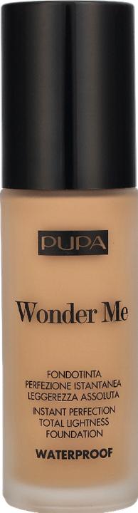 Immagine prodotto Pupa Milano Wonder Me 040 Honey 30ml (040 Miele)