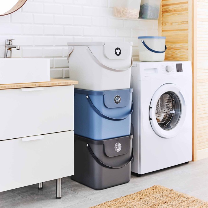 Actual product image Rotho Albula (40 l)