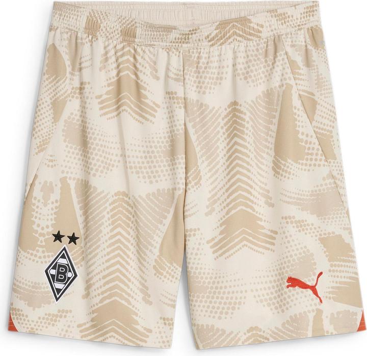 Produktbild Puma BMG GK Shorts Replica (L)