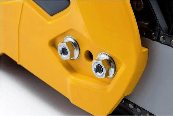 Image du produit Stiga Benzin Kettensäge CS 755 (Scie à chaîne à essence)