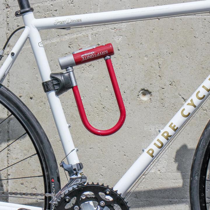 Immagine prodotto Kryptonite KryptoLok 2 Mini 7 U-lock (17 cm)