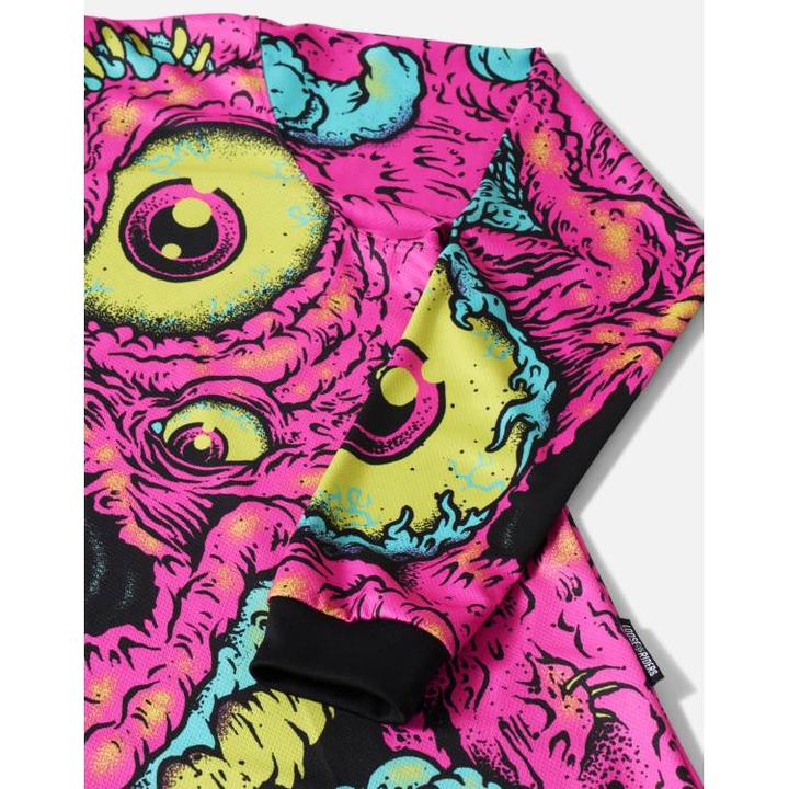 Image du produit Loose Riders Brains pink (S)