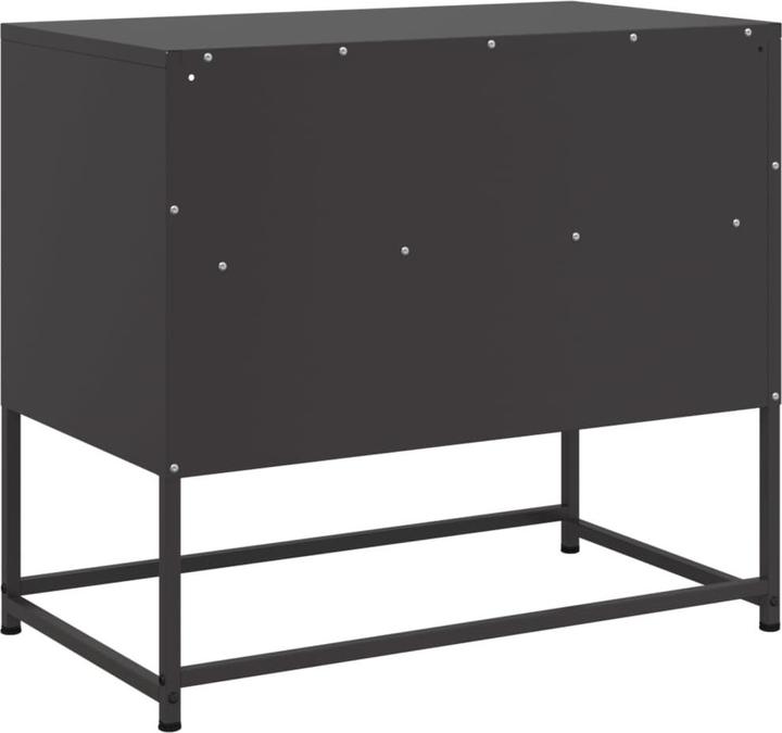 Produktbild vidaXL TV-Schrank (68 x 39 x 60.50 cm)