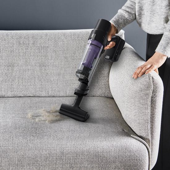 Actual product image OBH Nordica 2-i-1 Stvsuger X-Pert 7.60 Essential