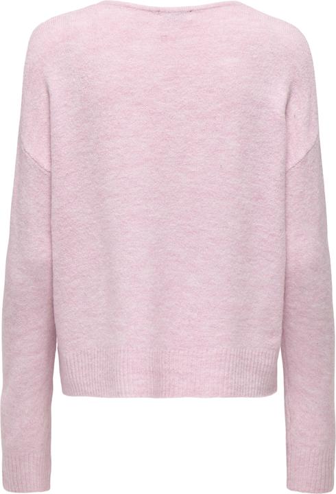 Produktbild JdY Jdyelanora L/S V-Neck Pullo. Knt Noos (S)