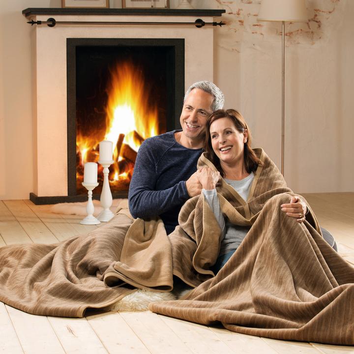 Immagine prodotto Erwin Müller Wohndecke (100 x 150 cm)