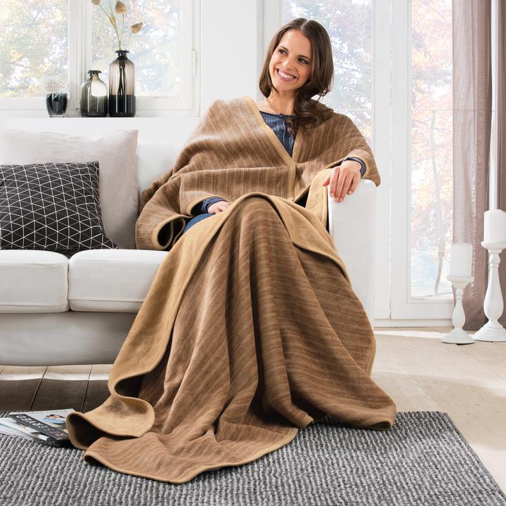 Produktbild Erwin Müller Wohnmantel (150 x 200 cm)