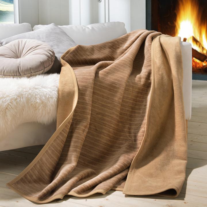 Immagine prodotto Erwin Müller Wohndecke (100 x 150 cm)