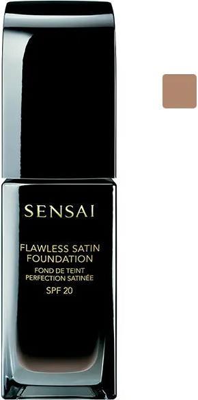 Produktbild Sensai Flawless Satin (FS203 Neutral Beige)