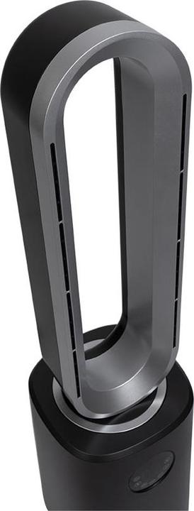 Immagine prodotto Kibernetik FSP Bladeless Stand Ventilator mit Heizfunktion 45/1950W (1950 W)