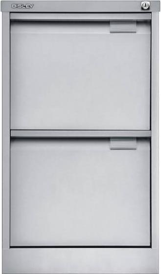 Actual product image Bisley Eco (41.30 x 62.20 x 71.10 cm)