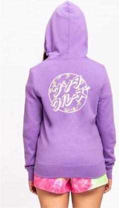 Immagine prodotto Santa Cruz Off Hando Dot Hood (10XL)