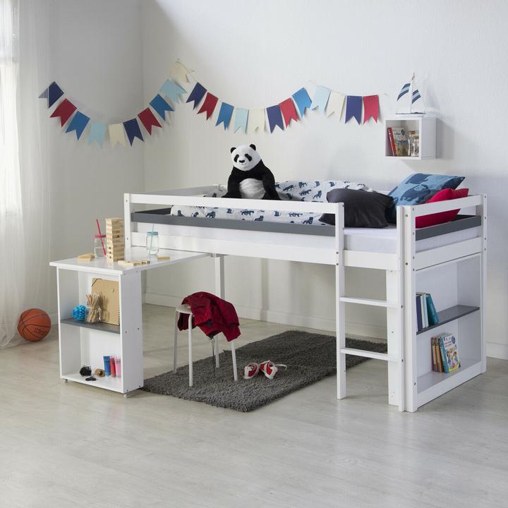 Actual product image Jamb Cot (90 x 200 cm)