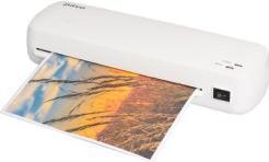 pavo Laminating machine Alaska Ingite, DIN A3, black / white