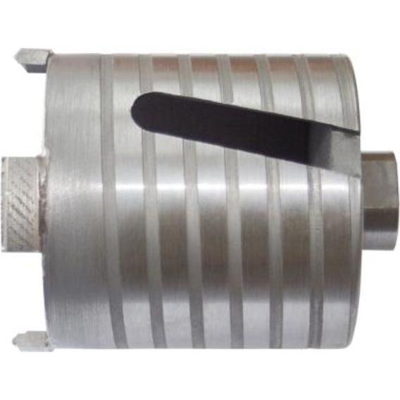 Baier, Sega a tazza, BAI 6263 DIA Punta a secco per svasare barattoli per cemento armato T (82 millimetri)