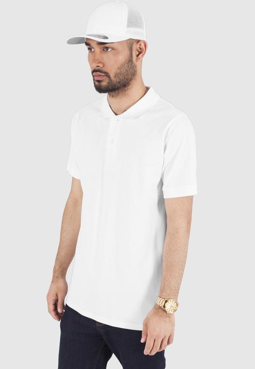 Actual product image Flexfit Mesh Trucker (S, M)