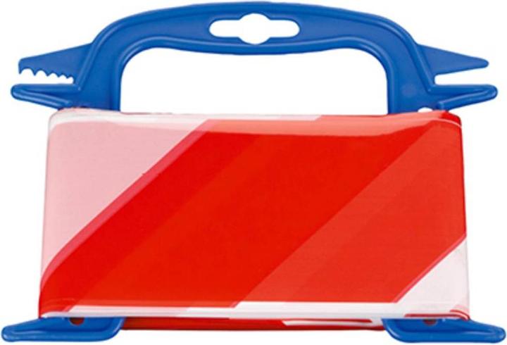 Produktbild Dörner + Helmer Absperrband 6er Pack