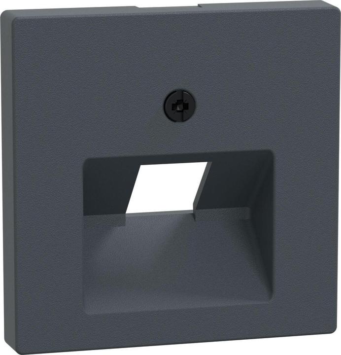 Produktbild Merten Zentralplatte