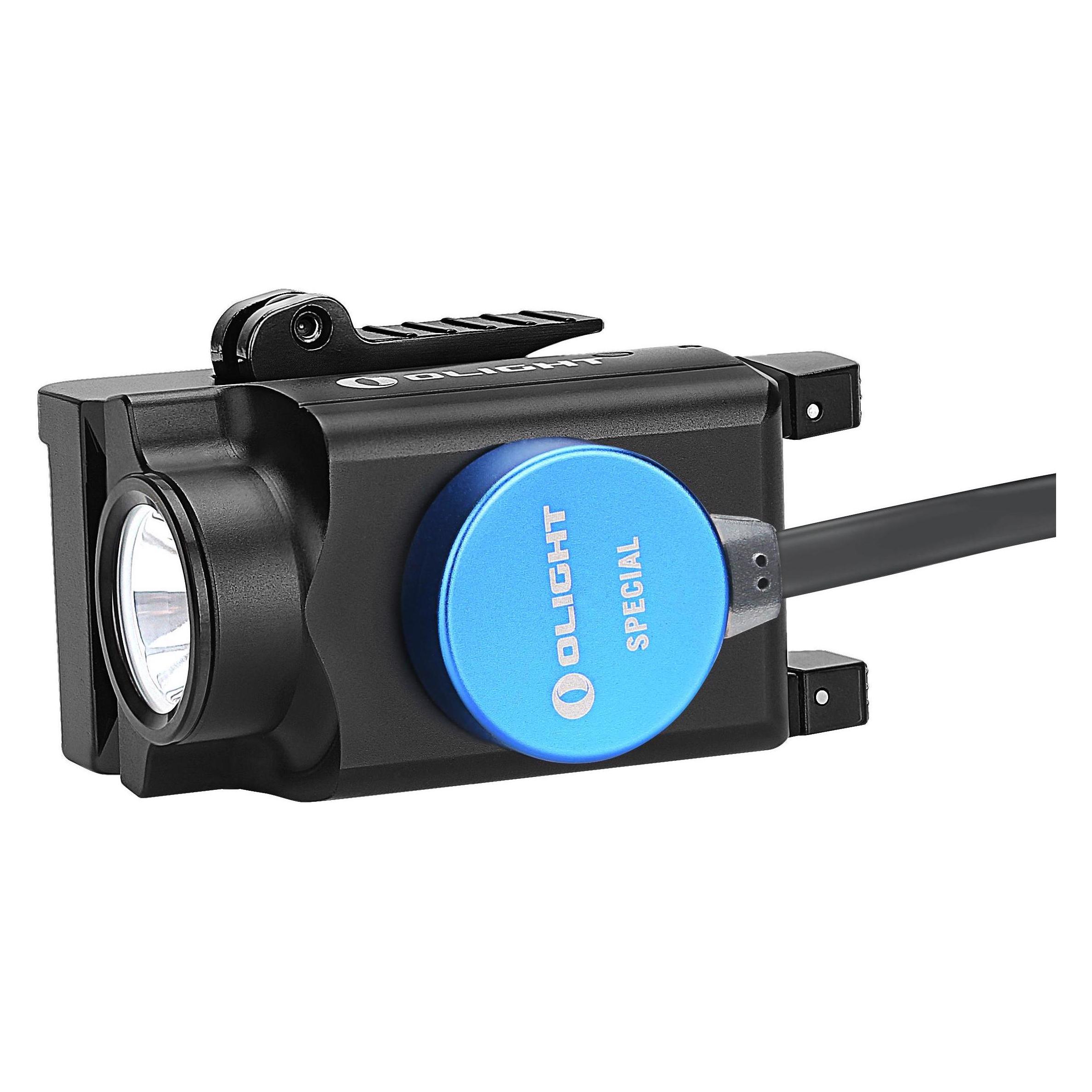 Olight PL-MINI 2 Valkyrie - kaufen bei Galaxus - Galaxus