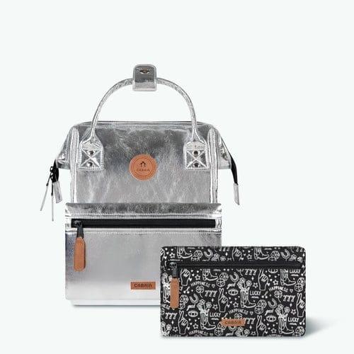 Cabaia Monte Carlo Small Adventurer