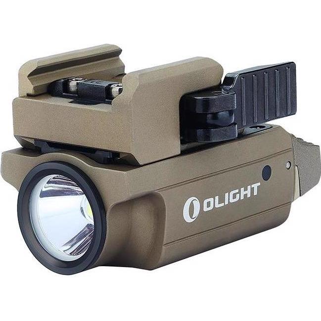 Olight PL-Mini II Valkyrie (PL-MINI 2 Valkyrie Desert tan)