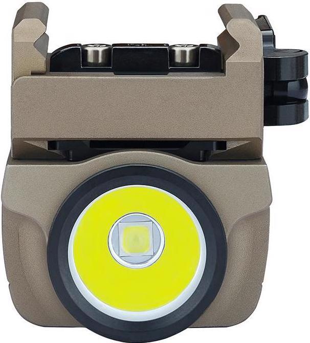 Produktbild Olight PL-Mini II Valkyrie (6 cm, 600 lm)